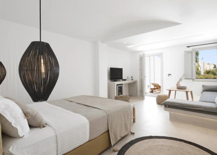 Altera Pars Suites