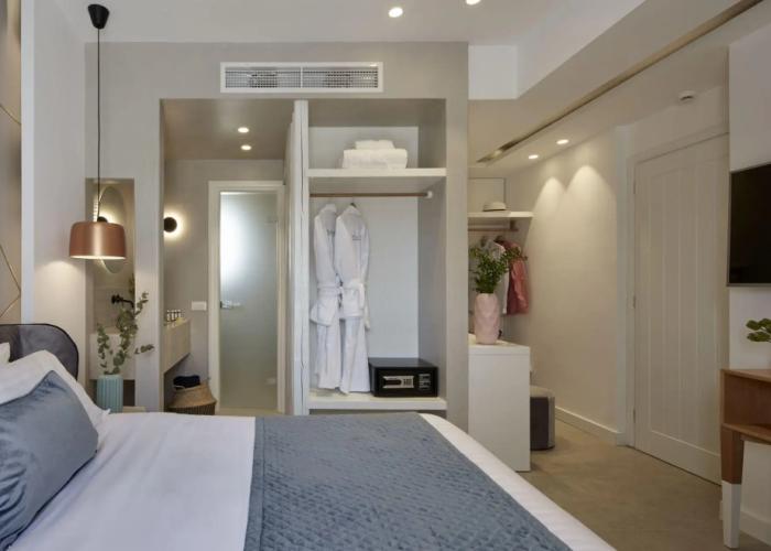 Altera Pars Suites