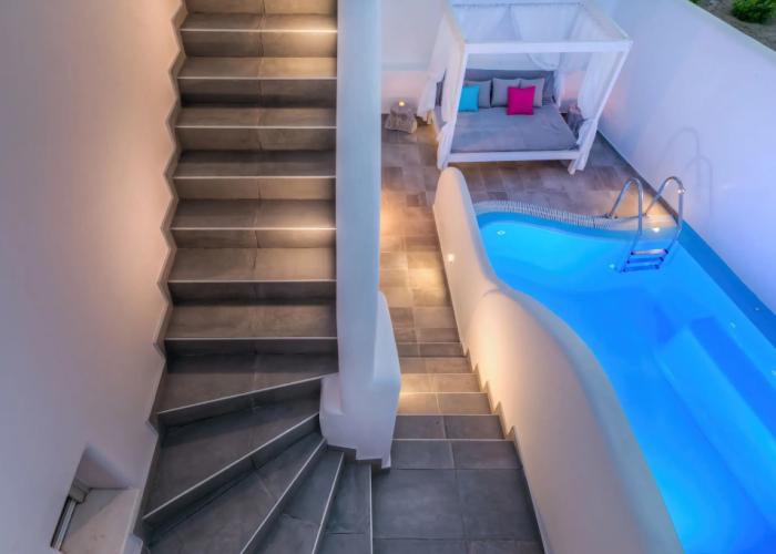 Blue Senses Villas