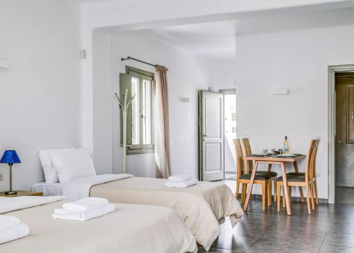 Blue Senses Villas
