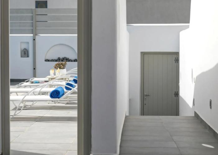 Blue Senses Villas