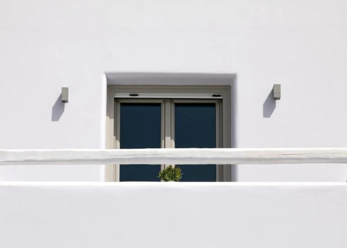 Blue Senses Villas