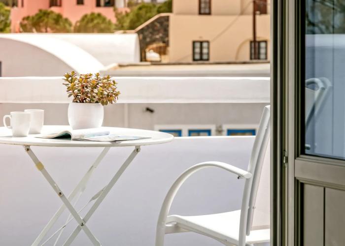 Blue Senses Villas