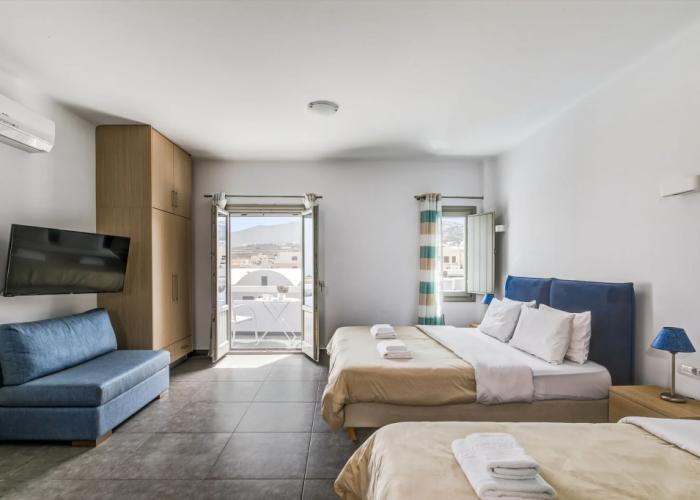 Blue Senses Villas