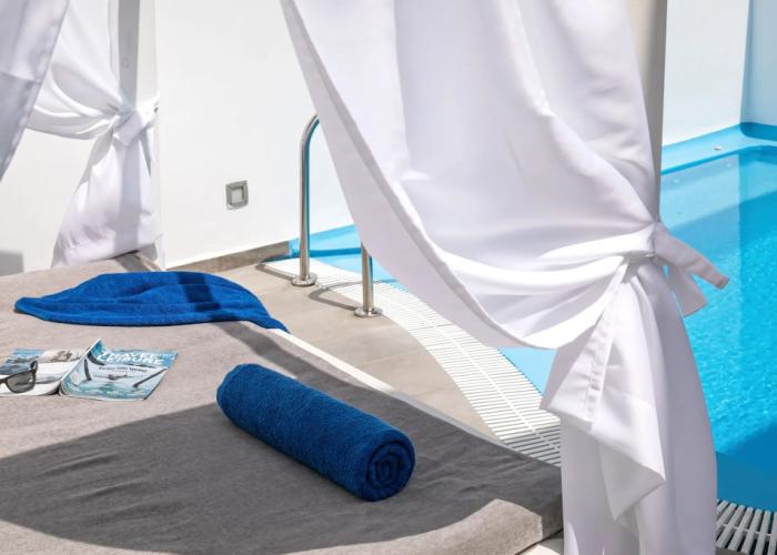 Blue Senses Villas