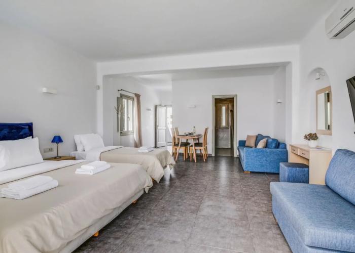 Blue Senses Villas