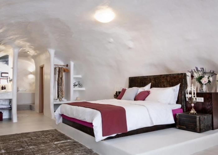 Abelis Canava Luxury Suites - Adults Only