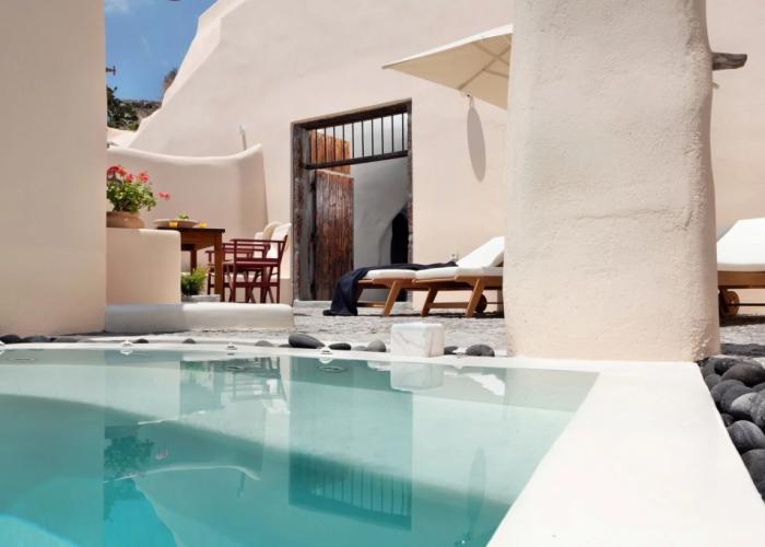 Abelis Canava Luxury Suites - Adults Only