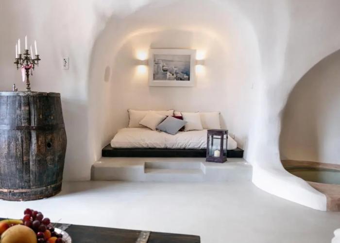 Abelis Canava Luxury Suites - Adults Only