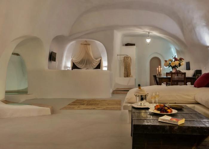 Abelis Canava Luxury Suites - Adults Only
