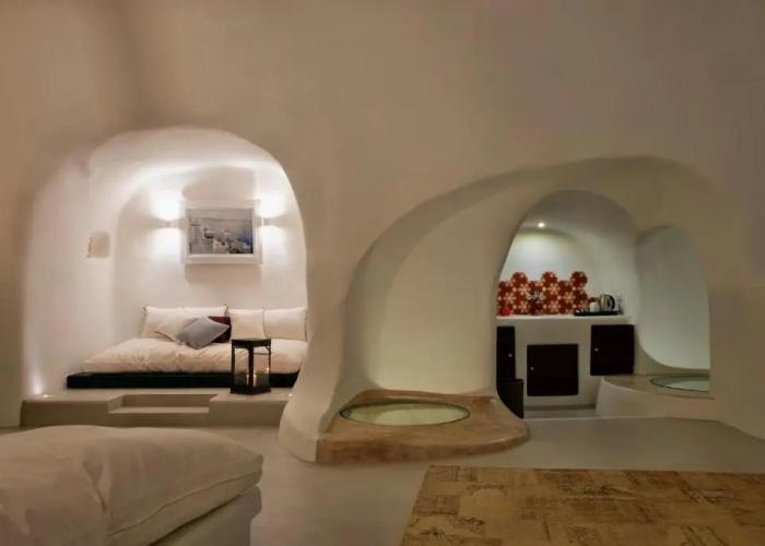 Abelis Canava Luxury Suites - Adults Only