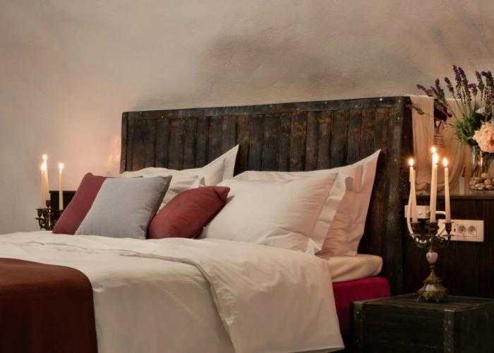 Abelis Canava Luxury Suites - Adults Only