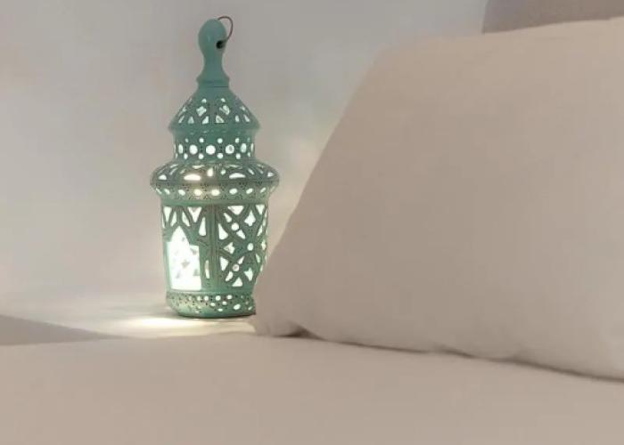 Radiant Santorini