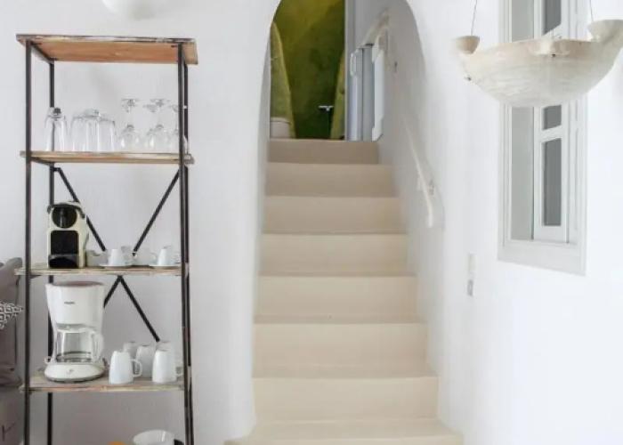 Radiant Santorini