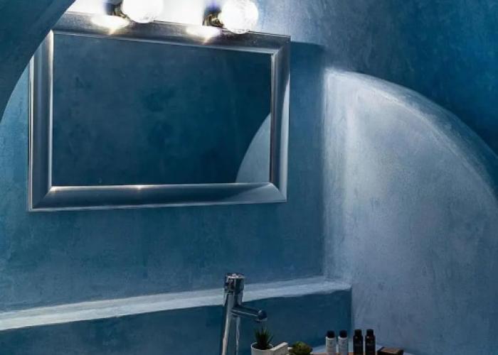 Radiant Santorini