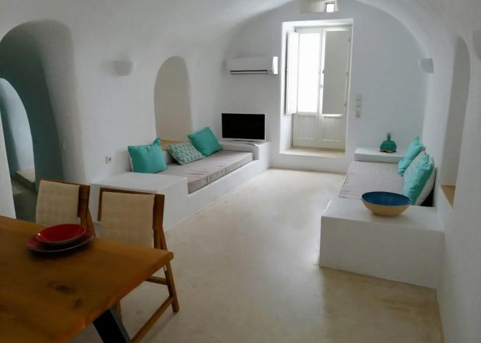 Radiant Santorini