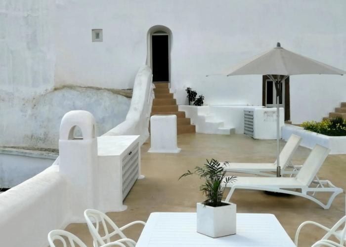 Radiant Santorini