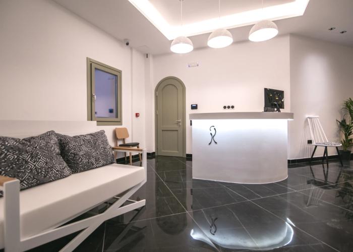Kallos Imar Boutique Hotel