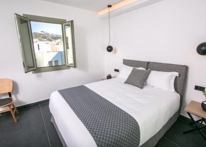 Kallos Imar Boutique Hotel