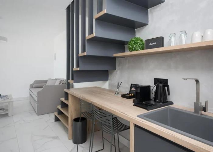 Karat Suites