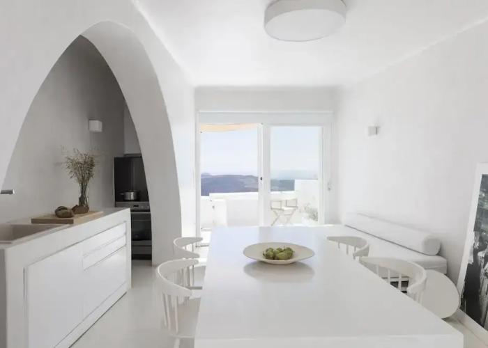 Aesthesis Boutique Villas Fira