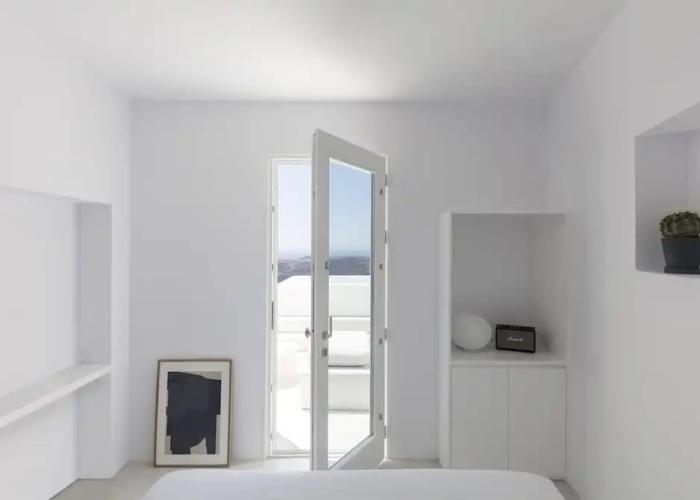 Aesthesis Boutique Villas Fira