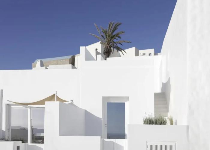 Aesthesis Boutique Villas Fira