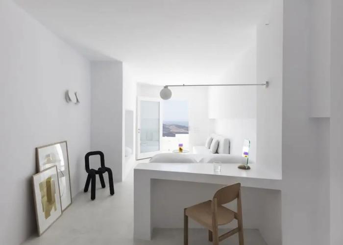 Aesthesis Boutique Villas Fira