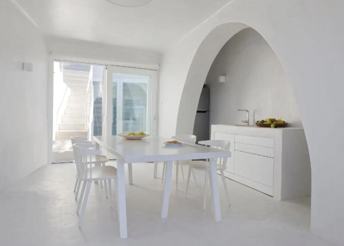 Aesthesis Boutique Villas Fira