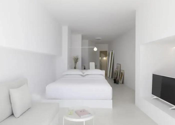 Aesthesis Boutique Villas Fira