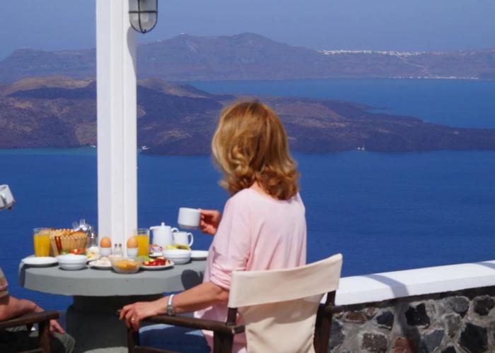 Villa Thiranthemis - Adults Only