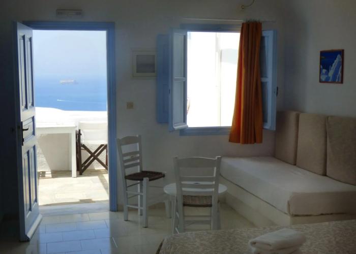 Villa Thiranthemis - Adults Only