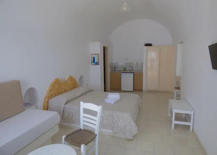 Villa Thiranthemis - Adults Only