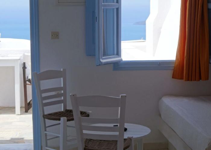 Villa Thiranthemis - Adults Only