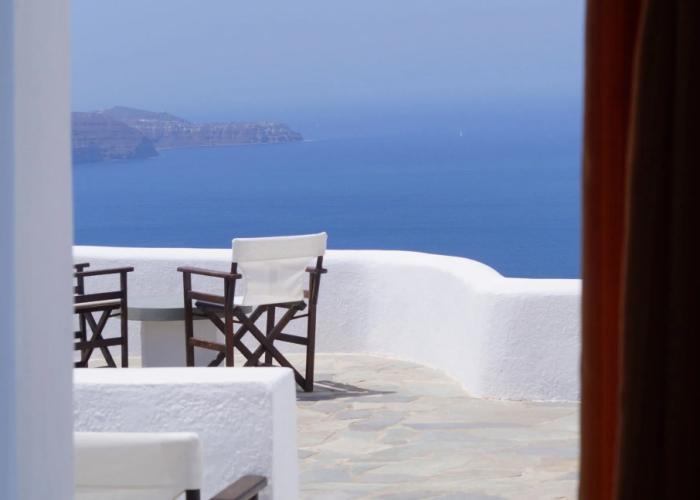 Villa Thiranthemis - Adults Only
