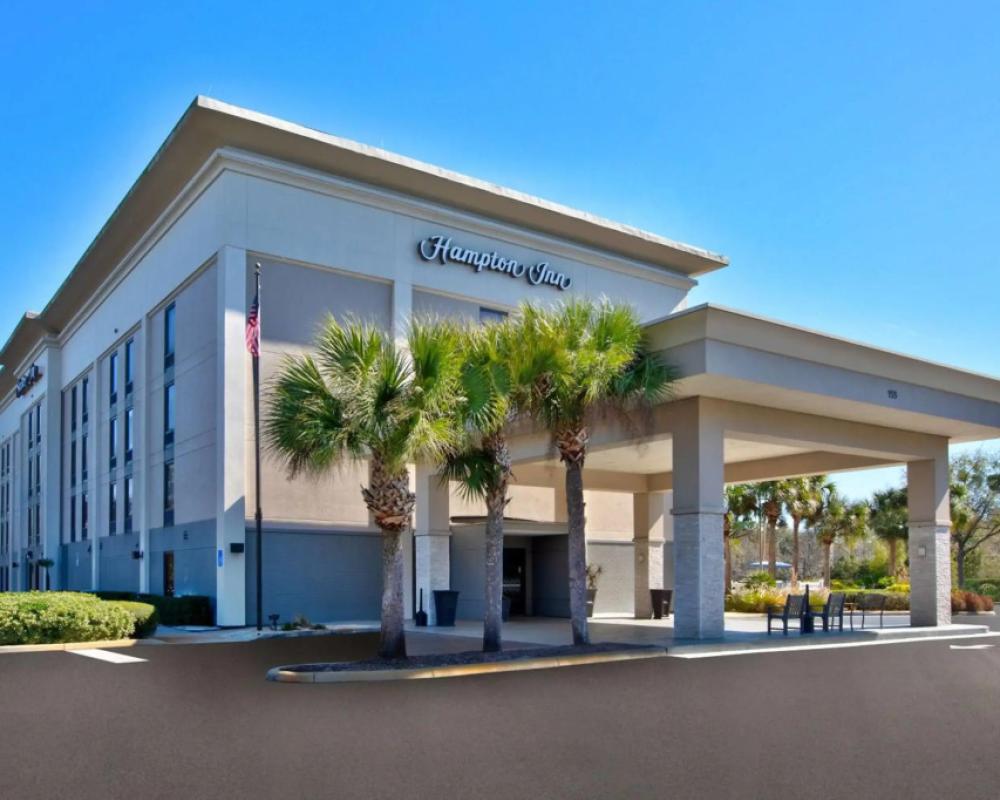 Hampton Inn Daytona/Ormond Beach