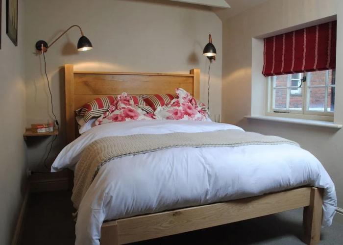 Courtyard Cottages Lymington