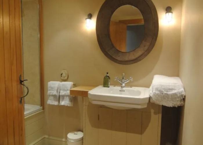 Courtyard Cottages Lymington
