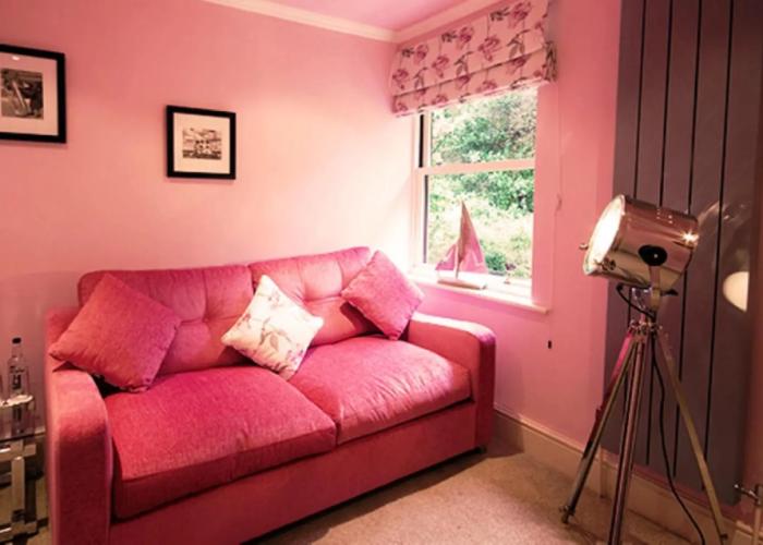 Stanwell House