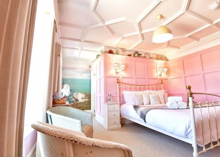 The Beach House