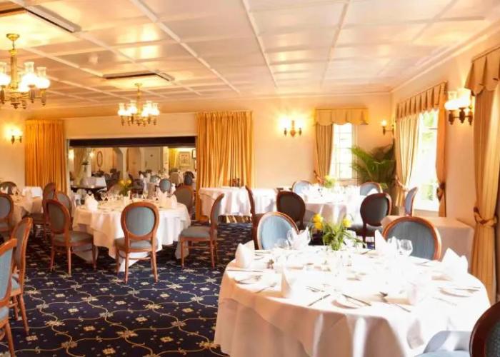 Passford House Hotel
