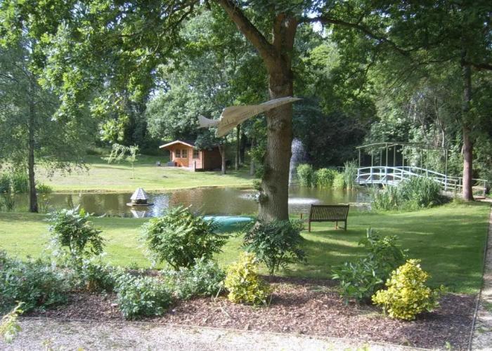 Passford House Hotel