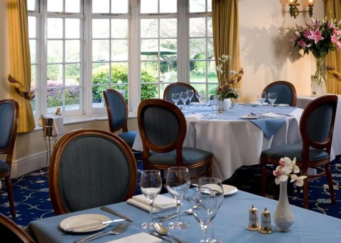Passford House Hotel
