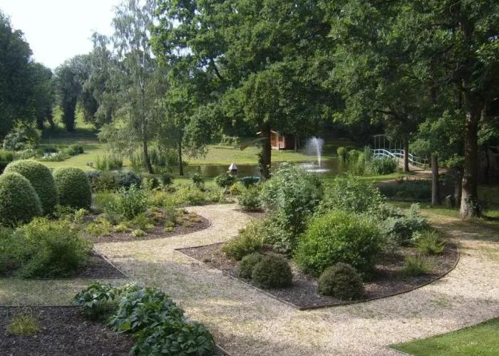 Passford House Hotel