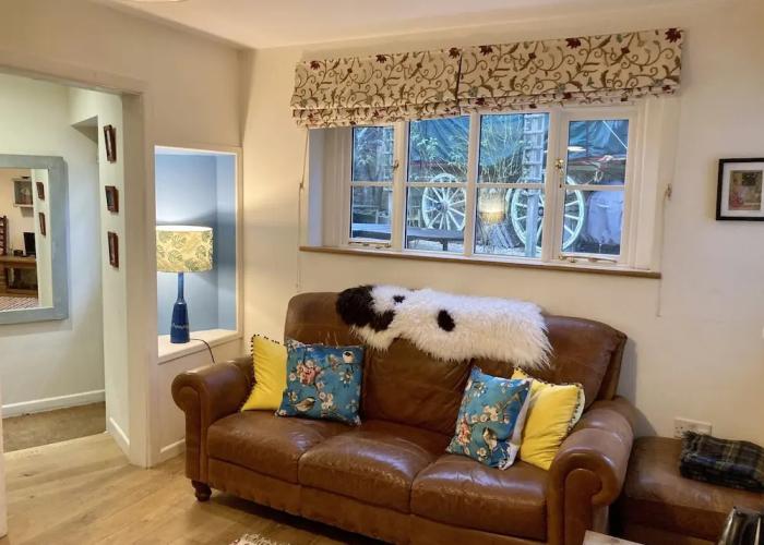 Vinegar Hill Pottery B & B