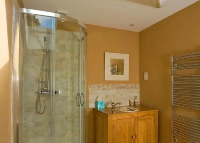 Vinegar Hill Pottery B & B
