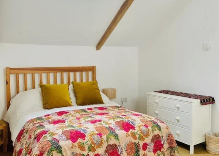 Vinegar Hill Pottery B & B