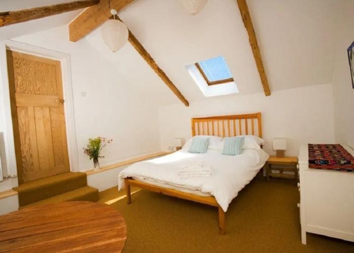 Vinegar Hill Pottery B & B