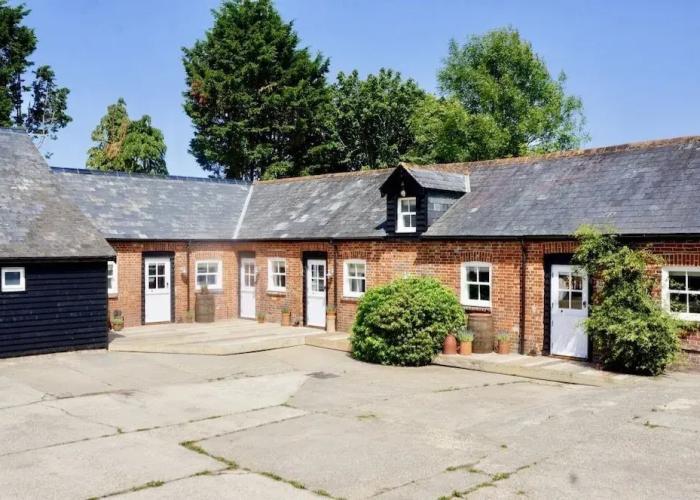 Hazelhurst Farm