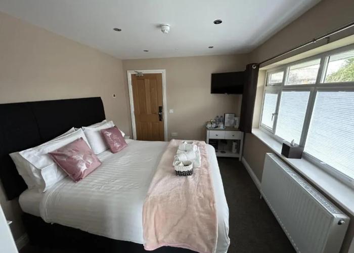 Highfield Coach House